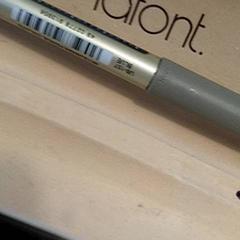 Caixa de óculos, como reportado por IKEA Gent utilizando o iLost