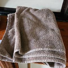 Towel, as reported by Groepsaccomodatie Kasteel de Berckt using iLost