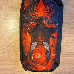 Etui spiderman, gemeldet von Regio West-Vlaanderen über iLost
