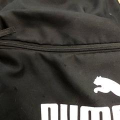 Ryggsäck - Suleman, rapporterat av Centraal magazijn med iLost