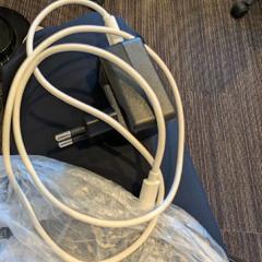 Nabíjačka, ako bolo nahlásené Inntel Hotels Utrecht Centre pomocou iLost