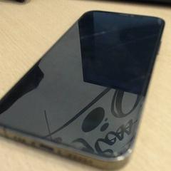Teléfono grijs Apple, ha sido reportado por Walibi Holland con iLost