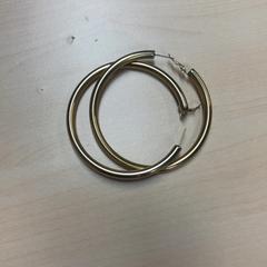 Boucles d'oreilles, a été signalé par Pathé Tilburg utilisant iLost
