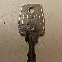 Gakoa, gisa salatu by Loveland ADE | Mediahaven & Theater Amsterdam iLost erabiliz