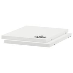 Artigo IKEA, como reportado por IKEA Mulhouse utilizando o iLost