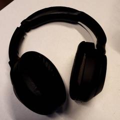Headphones, as reported by Qbuzz ZHN using iLost
