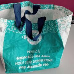 Väska, rapporterat av Twisto med iLost