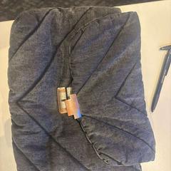 Tasche, gemeldet von Van der Valk Hotel Amsterdam-Amstel über iLost