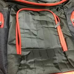 Backpack, as reported by RET using iLost