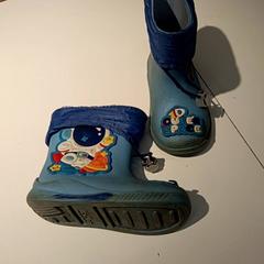 İLost kullanarak IKEA Groningen tarafından bildirildiği gibi Ayakkabı Laarzen