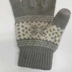 Luvas, como reportado por IKEA新三郷 utilizando o iLost