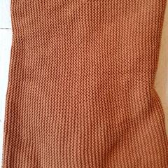 Blanket Gebreid, as reported by DierenPark Amersfoort using iLost