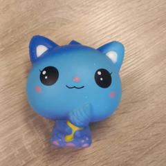 Hračka blauw, ako bolo nahlásené Libéma Beurzen en Evenementen pomocou iLost