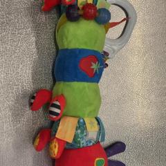 İLost kullanarak IKEA Tokyo-Bay tarafından bildirildiği gibi Oyuncak