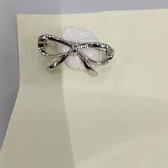 Brosje Zilverkleurig, som rapportert av Heidelberglaan 15 ved bruk av iLost