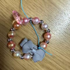 Bracelet, as reported by IKEA Brno using iLost