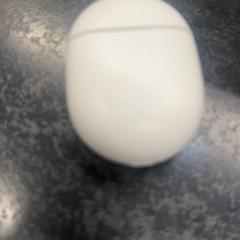 Belarrietarako tapoiak, gisa salatu by Rotterdam The Hague Airport iLost erabiliz