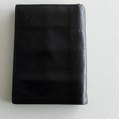 İLost kullanarak Centraal magazijn tarafından bildirildiği gibi Cüzdan - Bah