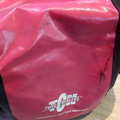 Bag, as reported by EBS Tramplein using iLost