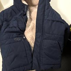 Kurtka, zgłoszono przez IKEA Mons przy użyciu iLost