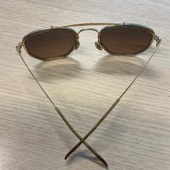 Solglasögon, rapporterat av Gemeente Arnhem med iLost