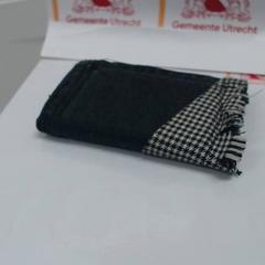 المحافظ PLATE، كما تم الإبلاغ عنه بواسطة Gemeente Utrecht عبر iLost