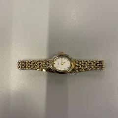 Horloge Goudkleurig, zoals gemeld door Heidelberglaan 15 met iLost