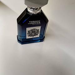 Aftershave, amint azt Heidelberglaan 7 az iLost segítségével jelentette.