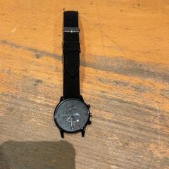 Wristwatch Kapot, geneva, as reported by Pathé Ede using iLost