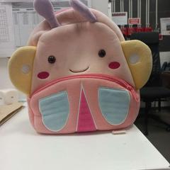 Children's backpack, as reported by IKEA Braga using iLost
