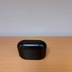 헤드폰 케이스, iLost를 사용하여 Keolis Lund에 보고됨