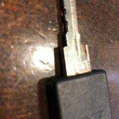 鍵 がiLostで Internationaal Theater Amsterdam によって報告されました