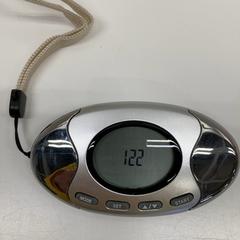 万歩計, como reportado por IKEA新三郷 utilizando o iLost