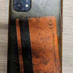 İLost kullanarak Gemeente Westland tarafından bildirildiği gibi Telefon ( achternaam Prins) Oppo