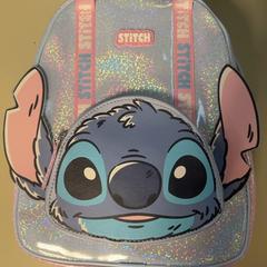 배낭 Stitch, iLost를 사용하여 Pathé Schiedam에 보고됨