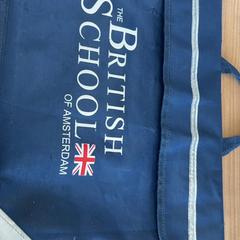 Handtas, zoals gemeld door Connexxion Amstelland-Meerlanden Schiphol Noord met iLost