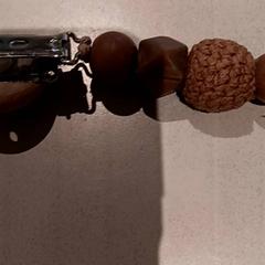 Speenkoord, segons ha informat De Efteling mitjançant iLost