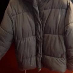 Jacket, as reported by TivoliVredenburg using iLost