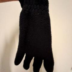 Handschuhe, gemeldet von IKEA Grenoble über iLost