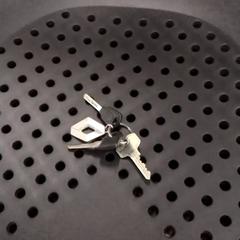 Chaves, segundo informou Arriva Twents usando iLost