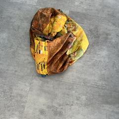 Schal, gemeldet von Arriva Achterhoek-Rivierenland über iLost