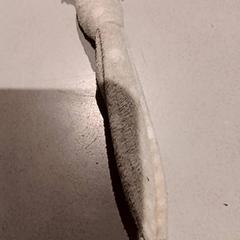 Mazlící hračka, jak nahlášeno De Efteling pomocí iLost