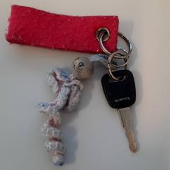 Sleutel, iLost를 사용하여 Connexxion Zeeuws-Vlaanderen에 보고됨