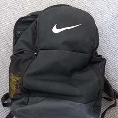 Backpack Yanak, as reported by Arriva West-Brabant using iLost