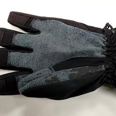 İLost kullanarak Centraal magazijn tarafından bildirildiği gibi Giyim - handschoenen