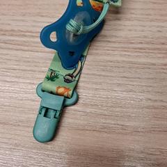 Sucette bébé, zgłoszono przez IKEA Montpellier przy użyciu iLost