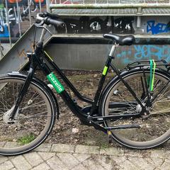 Gazelle Esprit، كما تم الإبلاغ عنه عبر iLost