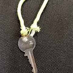 鍵 がiLostで IKEA Rennes - Pacé によって報告されました