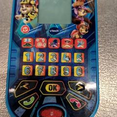 장난감 Paw Patrol, iLost를 사용하여 IKEA Hasselt에 보고됨
