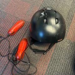 Casc, segons ha informat Amsterdam ID Aparthotel mitjançant iLost